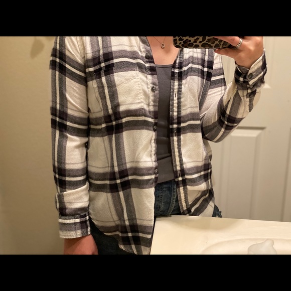 Flannel - Picture 3 of 3